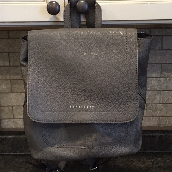 Sanctuary Handbags - Sanctuary- backpack